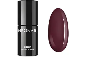 Neonail - Esmalte semipermanente, color 7,2 ml, esmalte de gel UV, semipermanente, color rosa