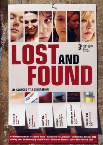 Preisvergleich Produktbild Lost and Found