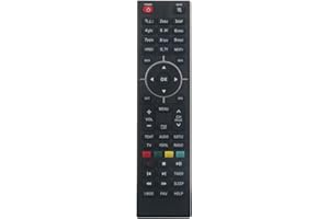 ALLIMITY ZMMA2 Reemplace el Mando a Distancia por Zgemma Star Satellite Receiver H7 H.7C H.2H H2H H3.2TC H32TC H4 H5 H5.2S H52S H5.2TC H95 H9S H.S HS H52TC H.2S H2S H7C H.7S H7S H9.2S