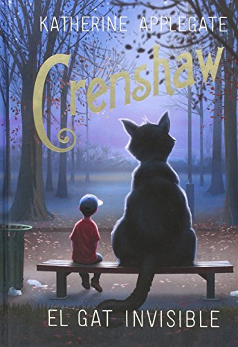 CRENSHAW El gat invisible: 107 (Narrativa Singular)