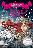 La reina del sueño: Princesas del Reino de la Fantasía 6 (Tea Stilton, Band 2) by 