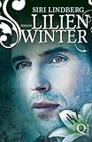 Cover zum Buch Lilienwinter