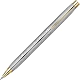 Scrikss Ven&uuml;s 722 Versatil Kalem Krom Altın