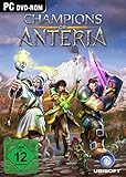 Champions of Anteria - [PC] - 