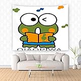 KaO0YaN Hippie Mandala Tapices, Bohemio Tradicional Colgante Decoración, Indio Boho Gypsy...