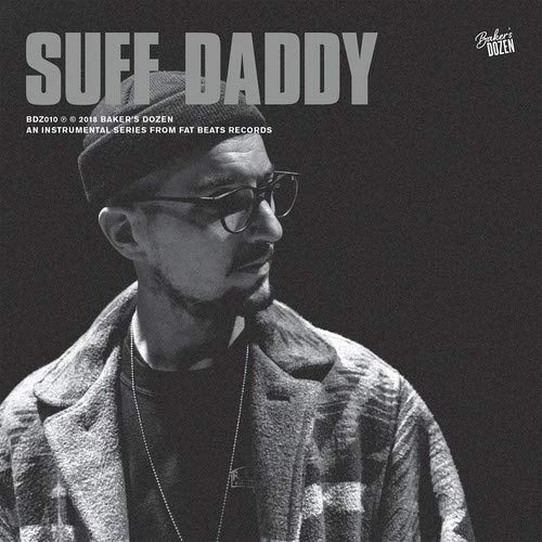 Preisvergleich Produktbild Baker's Dozen: Suff Daddy [Vinyl LP]