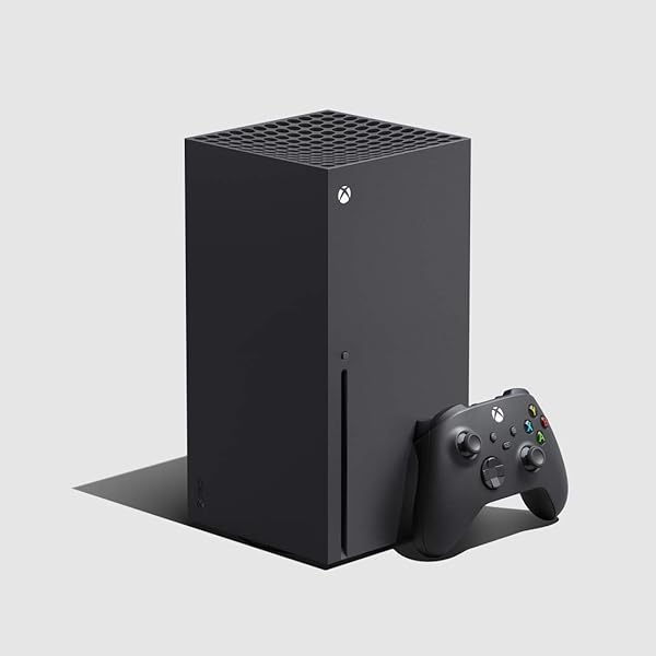 Xbox Microsoft Series S 512GB : Amazon.ae: Videogames