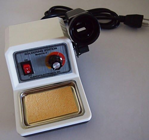 bangdan Elenco SL-5 - For Soldering Irons up to 40 watts