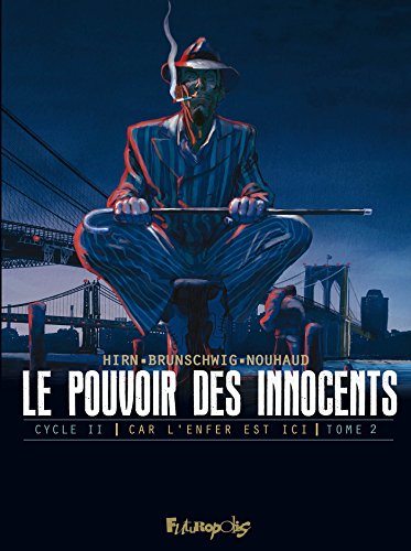 <a href="/node/31777">Car l'enfer est ici, tome 2</a>