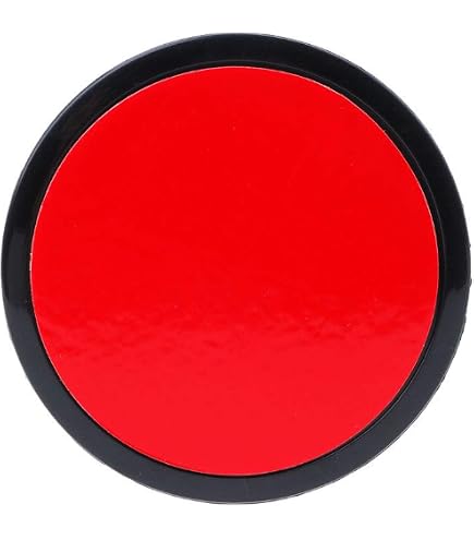2 Dischi Adesivi Per Ventose – Supporto Forte Per Portacellulare Auto, Dashcam, GPS Su Cruscotto