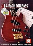 J. S. Bach For Bass J. S. Bach For Bass