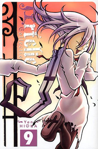 Artelier Collection — Tome 9