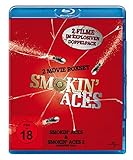 access point cisco  Smokin\' Aces 1 + 2 [Blu-ray]