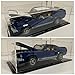 Price comparison product image Plexico Acrylic Display Case for LEGO Ford Mustang 10265 - NEXT DAY DISPATCH