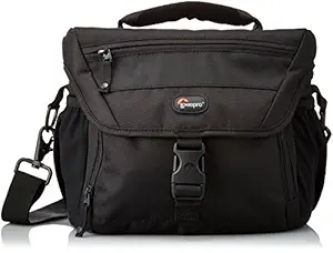 Lowepro Nova 180 AW Camera Bag (Black)
