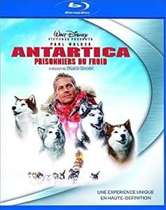 antartica prisonniers du froid gratuitement