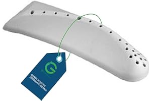 G GRIMALDI Trascinatore Tamburo Compatibile con Lavatrici Candy | Aletta Battitore Cesto Lavatrice 41021913 | Per Lavatrice e Lavasciuga | Lunghezze 180MM | Set 1 Pezzo