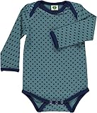 smafolk body apfel drei Druckknöpfe im Windelbereich