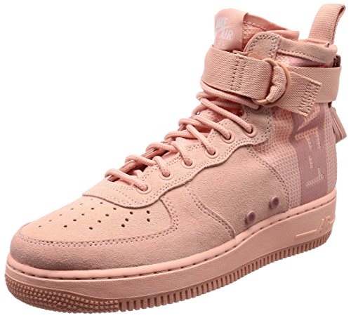 nike sf af1 mid mens