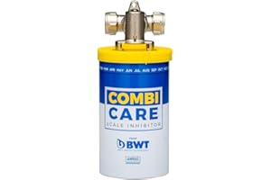 BWT Combi Care Polyphosphate Scale Inhibitor AC002200
