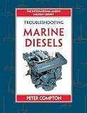  Troubleshooting Marine Diesel Engines, 4th Ed. (IM Sailboat Library)