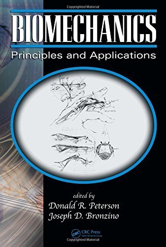 Biomechanics: Principles and Applications, Second Edition by CRC Press (2007-09-25)