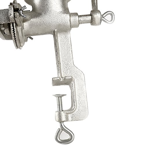 Mohnmühle Getreidemühle Kornmühle Handmühle Mühle - 6