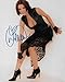 Produktbild Club Disco – Liebe und Kisses – Dannii-Minogue-Genuine Authentic Hand Signed Autograph AFTAL COA