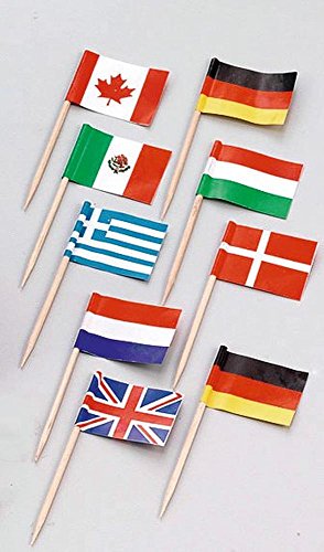 Preisvergleich Produktbild Star Flaggen 8343