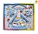 Baybee 6PCs Gift Set (Blue) RS.499.00