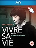 Vivre sa vie (Blu-ray) [1962]