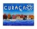 Produktbild zamonji Curacao, Harz 3D Souvenir Kühlschrankmagnet Reise Aufkleber Tourist Geschenk, Home & Küche Dekoration