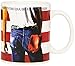 Produktbild Bruce Springsteen - Born in the U.S.A. (Mug) Tasse im Geschenkkarton