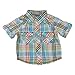 Lilliput Anthony Shirt (8907264111317_Green_9-12 Months) RS.537.00