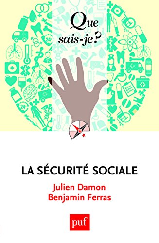 🔊👍 Télécharger 📒📚📓📔 La sécurité sociale Livre PDF Gratuit