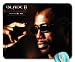 Produktbild Menschen schwarz Herren Personen Celebrity Sonnenbrille Actors Wesley Snipes Faces Blade II 1280 x 1024 wallpa Maus Pad Computer Mauspad