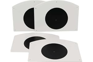 AMKA 4 Zirkelpunkte für den Reitplatz Bahnpunkte für Halle und Reitplatz