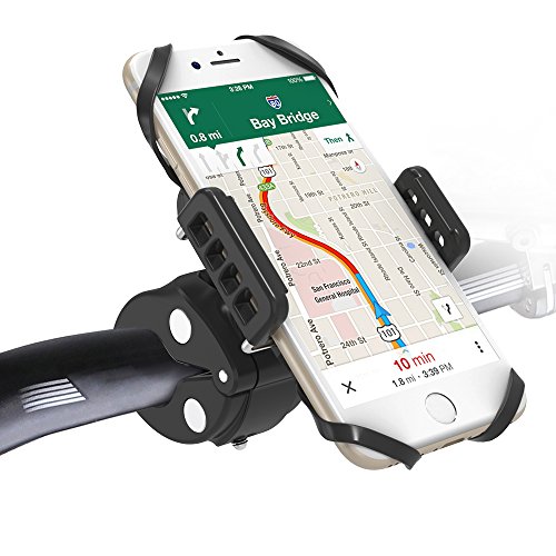 VAVA va di SH007Â de Bicicletta Supporto per Smartphone