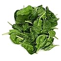 Vitacress Pre-Washed Young Leaf Spinach 250g