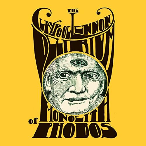 Monolith Of Phobos