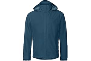 VAUDE Kurtka Mężczyźni Męska kurtka Escape Light (1 w zestawie)