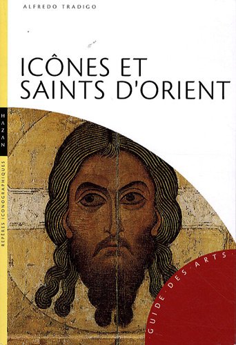 Icônes et saints d'Orient en ligne