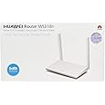 HUAWEI 2724652191302 ROUTER WS318N,N300 FAST ETHERNET WIRELESS,5DBI ANTENNAS, CONNECTION SPEED UP TO 300 MBPS