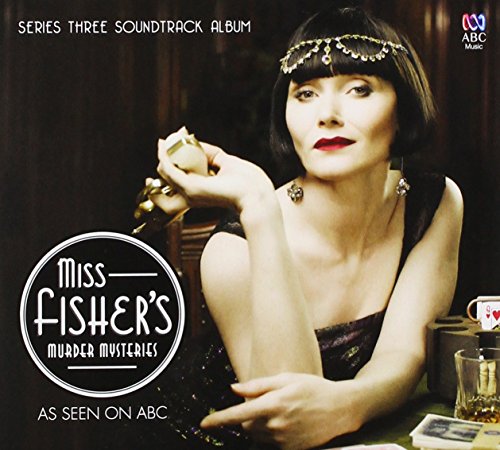 Preisvergleich Produktbild Miss Fisher's Murder Mysteries
