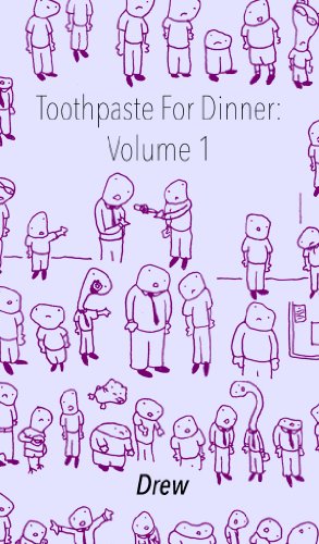 Download Toothpaste For Dinner Volume 1 Download Toothpaste For Dinner Volume 1