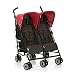 Hauck 139035 Buggys Turbo Duo