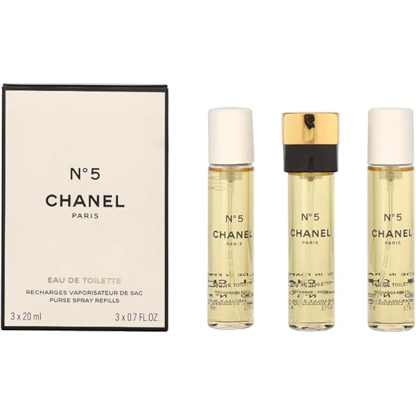 CHANEL N°5 L'Emulsion Corps 200ml CHANEL No 5 The Body Lotion (200 ml/6.8 oz) L'Emulsion Corps