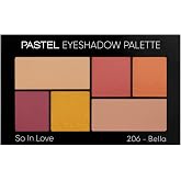 Pastel Eyeshadow So In Love Palet Far No.206