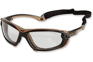 Carhartt Toccoa Safety Glasses Lentes de seguridad Unisex Adulto