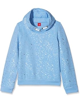 s.Oliver Mädchen Sweatshirt